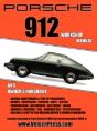 Porsche 912 Workshop Manual 1965-1968 - Preview