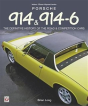 Porsche 914  & 914-6 - Preview