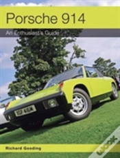 Capa do artigo Porsche 914