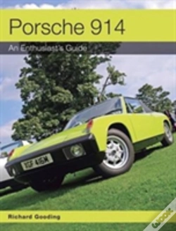 Capa do artigo Porsche 914