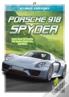 Porsche 918 Spyder