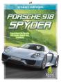 Porsche 918 Spyder - Preview