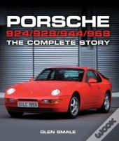 Porsche 924/928/944/968