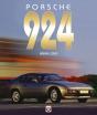 Porsche 924 - Preview