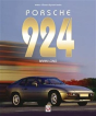 Porsche 924 - Preview