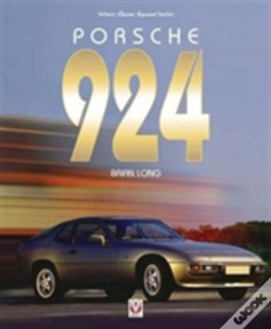 Capa do artigo Porsche 924