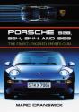 Porsche 928, 924, 944 And 968 - Preview