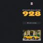 Porsche 928 - Preview