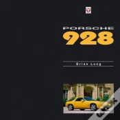 Capa do artigo Porsche 928