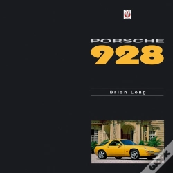 Capa do artigo Porsche 928