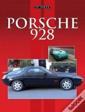 Capa do artigo Porsche 928