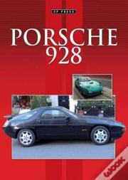Porsche 928
