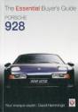 Porsche 928 - Preview