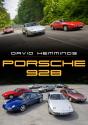 Porsche 928 - Preview