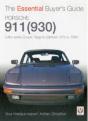 Porsche 930 Turbo & 911 (930) Turbo - Preview