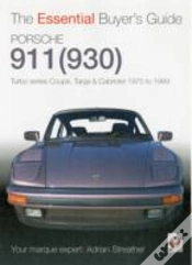 Capa do artigo Porsche 930 Turbo & 911 (930) Turbo