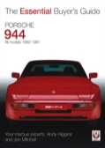 Porsche 944