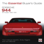 Porsche 944 - Preview
