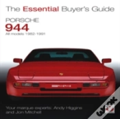 Capa do artigo Porsche 944