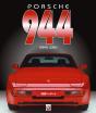 Porsche 944 - Preview