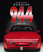 Porsche 944 - Preview