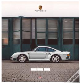 Porsche 959