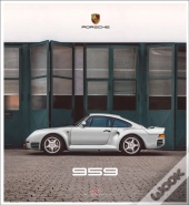 Porsche 959