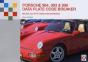 Porsche 964, 993 And 996 Data Plate Code Breaker - Preview