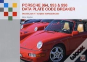Capa do artigo Porsche 964, 993 And 996 Data Plate Code Breaker