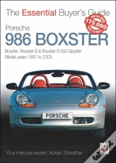 Porsche 986 Boxster