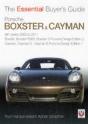 Porsche 987 Boxster & Cayman - Preview