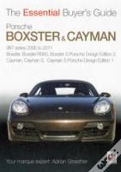 Capa do artigo Porsche 987 Boxster & Cayman