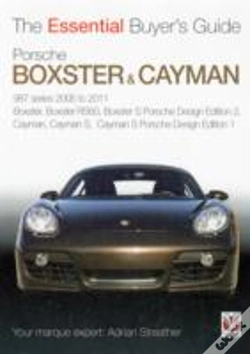 Capa do artigo Porsche 987 Boxster & Cayman