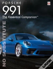 Porsche 991