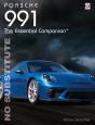 Porsche 991 - Preview