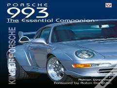 Porsche 993