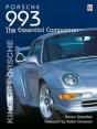 Porsche 993 - Preview