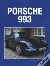 Capa do artigo Porsche 993