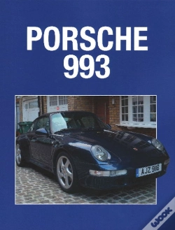 Capa do artigo Porsche 993