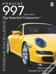 Porsche 997 (First Generation Models)