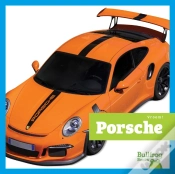 Capa do artigo Porsche