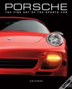 Capa do artigo Porsche