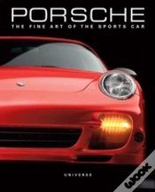 Capa do artigo Porsche