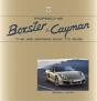 Porsche Boxster And Cayman - Preview