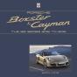 Porsche Boxster And Cayman - Preview