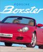 Porsche Boxster - Preview