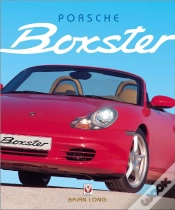 Capa do artigo Porsche Boxster