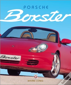Capa do artigo Porsche Boxster