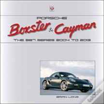 Porsche Boxster & Cayman