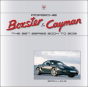 Porsche Boxster & Cayman - Preview